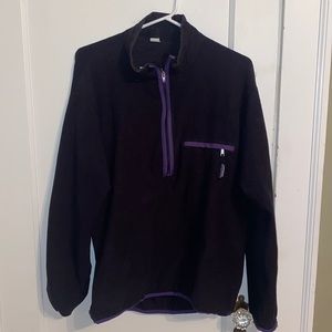 Vintage Patagonia fleece - L